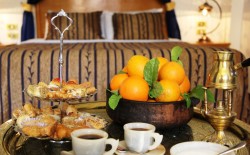 accommodation in Luxor for the independent traveler
