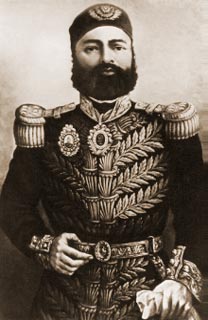 Abbas Helmi I: The Isolated Prince: Passion, Power, and a Palace of Shadows