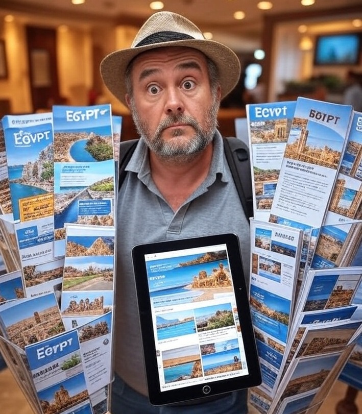 Egypt Tour Booking Sites: Insider Advice on What to Question & Clarify