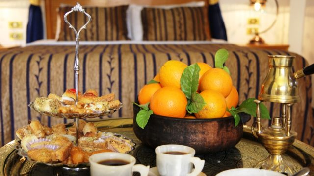accommodation in Luxor for the independent traveler accommodation in Luxor for the independent traveler